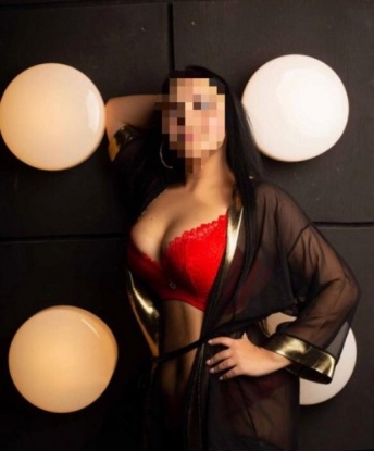 Проститутка Дарина