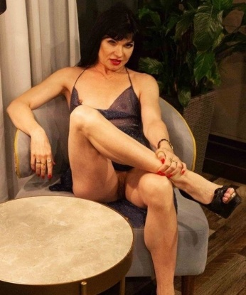 Проститутка Алла