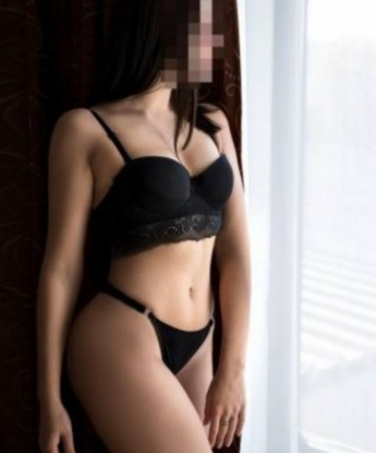 Проститутка Аленка