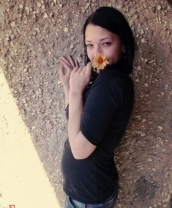 Проститутка Вероника