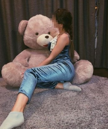 Проститутка Диана